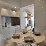 Διαμέρισμα Oliva *