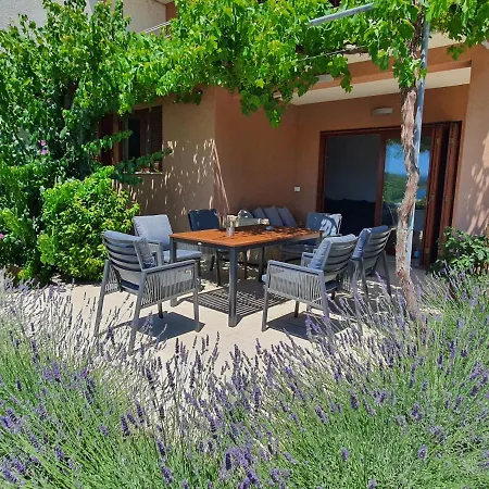 Apartment Oliva
