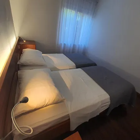 Apartment Oliva