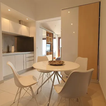 Appartement Oliva Turanj