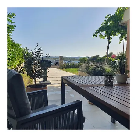 Oliva Apartment