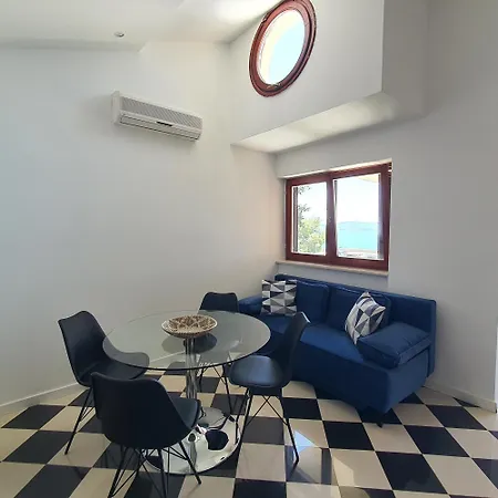 Apartment Oliva *
