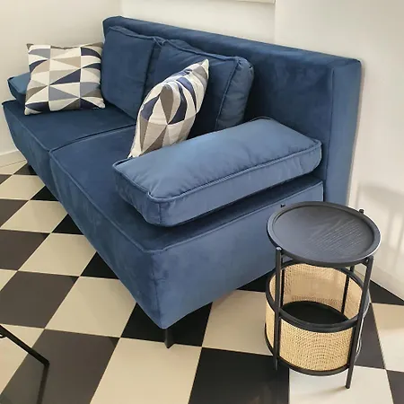 Apartment Oliva Turanj