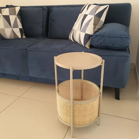 Oliva Apartment *