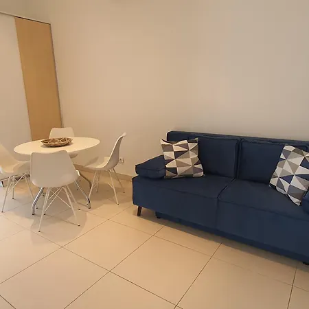 Apartment Oliva