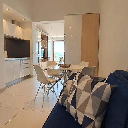 Oliva Apartment Turanj