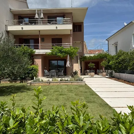 Appartement Oliva Turanj