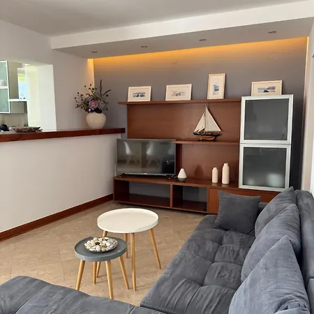 Oliva Appartement Turanj