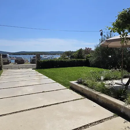 Oliva Apartman
