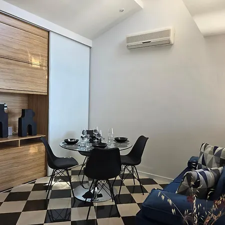 Apartman Oliva Turanj