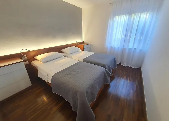 شقة Oliva توراني