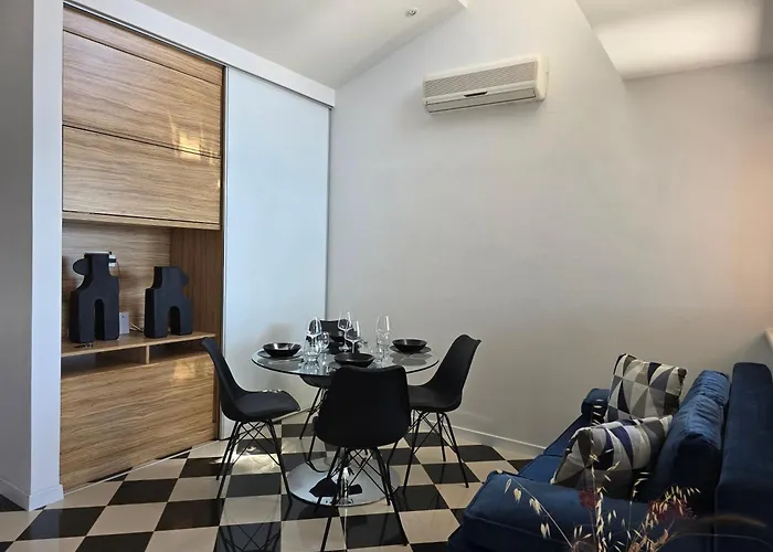 شقة Oliva توراني