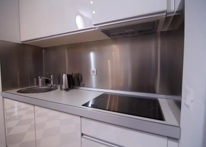 شقة Oliva توراني