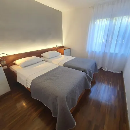 Appartement Oliva Turanj