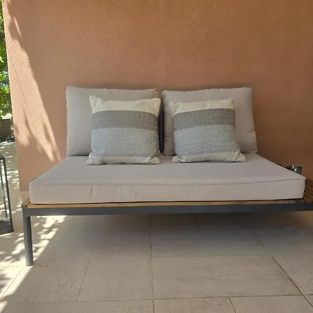 Seafront Oliva With Private Boat Mooring * توراني