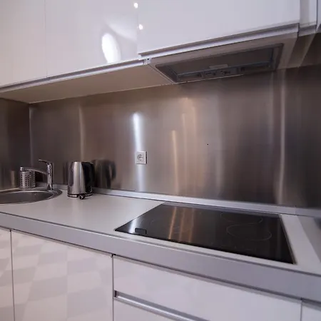 Apartmán Oliva Turanj