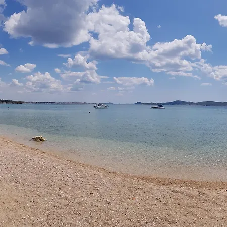 Appartement Oliva Turanj