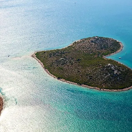 Oliva Appartement Turanj